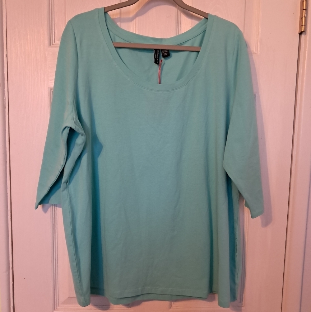Cynthia Rowley top